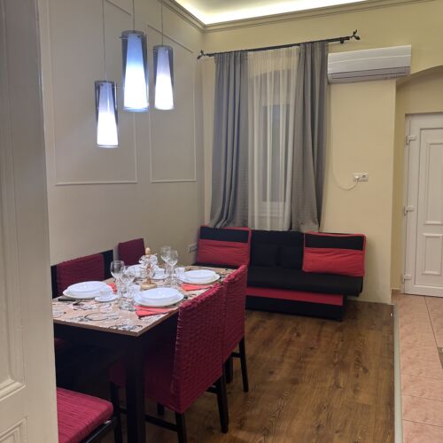 Nílus Gyöngye Apartmanház Szeged 2 Nílus Gyöngye Apartmanház Szeged