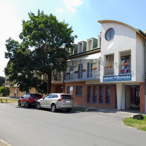 Nimród Vendégház Hajdúszoboszló 2 Nimród Vendégház Hajdúszoboszló