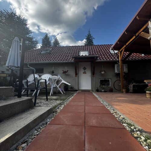 Nimsz-Ház Hosszúhetény 