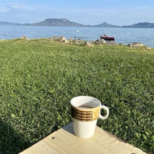 Nina Apartman Fonyód 