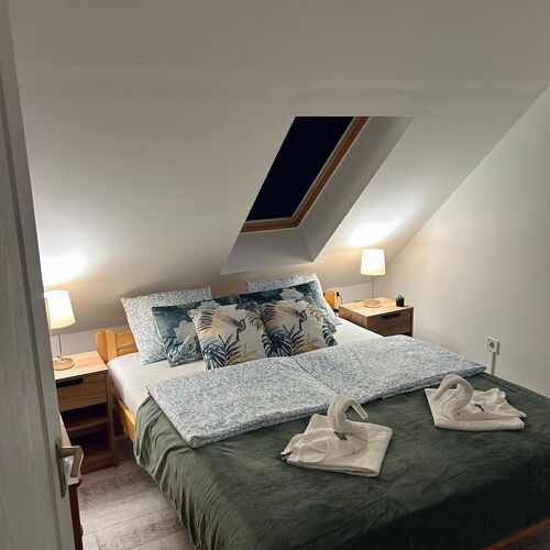 Angyalkert Birtok Vendégház Zsombó 