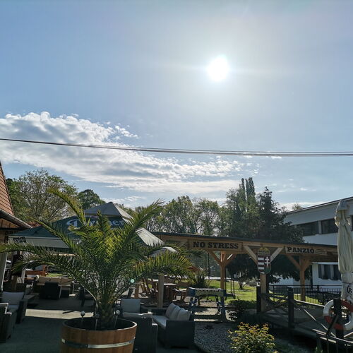 No Stress Apartman és Vendégház Harkány 