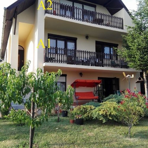 Cristian Apartman II Hajdúszoboszló 