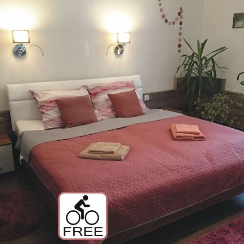 Nobilis Apartman Eger 