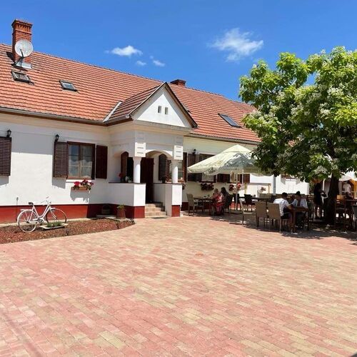 Noble'S Panzió Nemesnép 