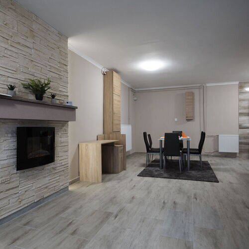 A Svájci Portája Vendégház Tiszadada 