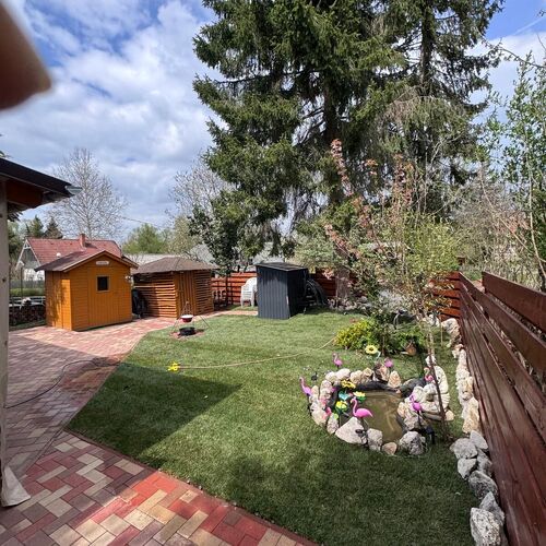 Nola Vendégház Magyarhertelend 