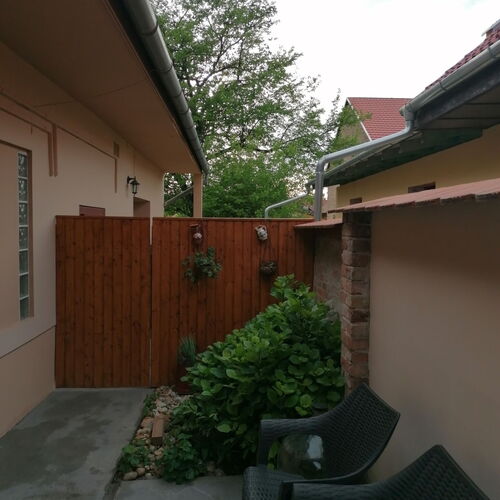 Nonna Vendégház Esztergom 