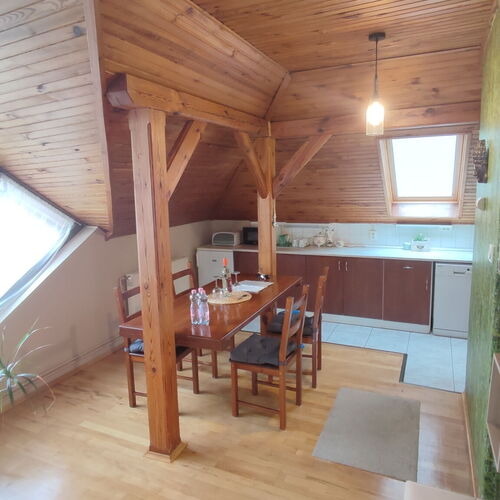 Nono Apartman Ház Gárdony - Agárd 