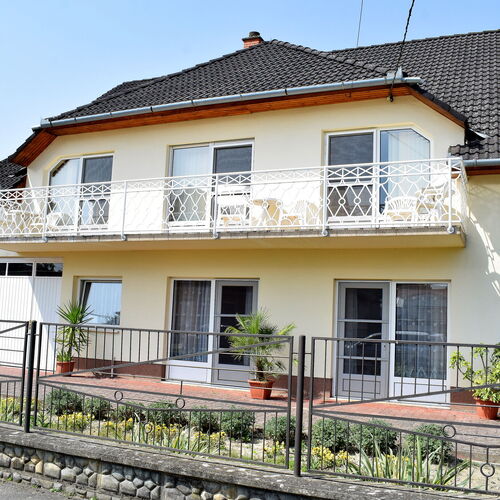 Nóra Apartman Harkány 1 Nóra Apartman Harkány