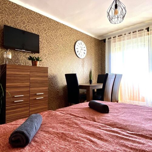 Maróni Ház Zalakaros 