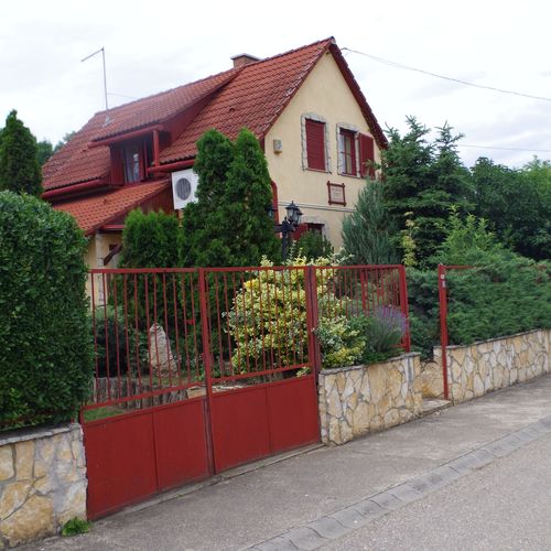 Nóra Vendégház Abádszalók 1 Nóra Vendégház Abádszalók