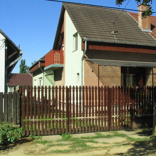 Nóra Vendégház Berekfürdő 1 Nóra Vendégház Berekfürdő