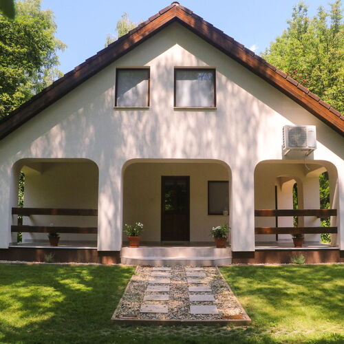 Bak-lak Apartman Kőszeg 