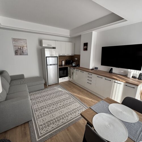 Norah Apartman - Fonyód Liget Residence Fonyód 