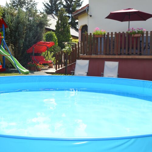 Norbert Vendégház Balatonszárszó 1 Norbert Vendégház Balatonszárszó