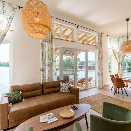 Norbi Cölöpház Tiszafüred 