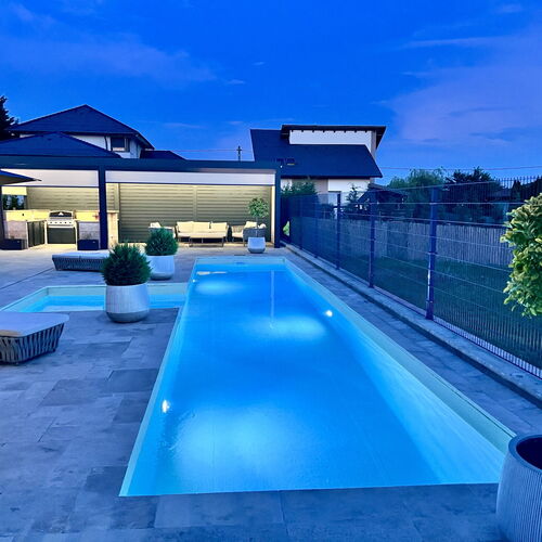 Nordic Dream House Villa Isaszeg 3 Nordic Dream House Villa Isaszeg