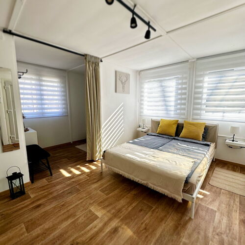 Nordin Apartman** Mártély 