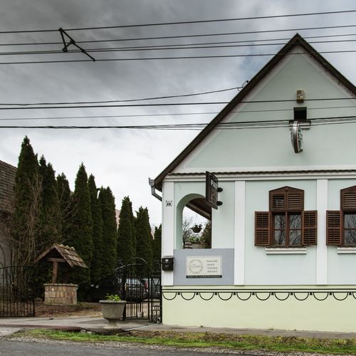 Noresa Dekor és Panzió Szálka 