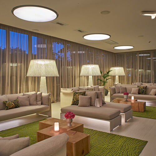 Normafa Hotel Budapest 