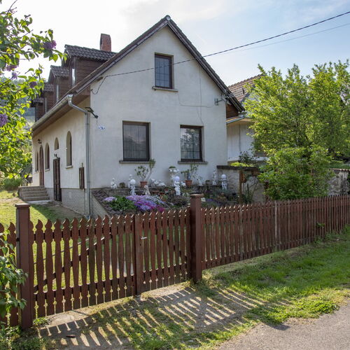 Bodza Vendégház Demjén 