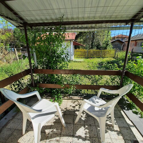 Nosztalgia Üdülő Zamárdi 