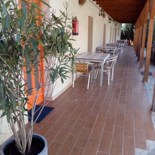 Nosztalgia Vendégház Bogács 