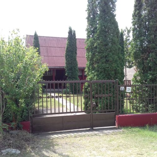 Hotel Császár Budapest 