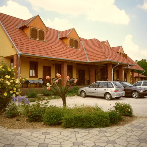Nosztalgia Vendégház Zalaegerszeg 