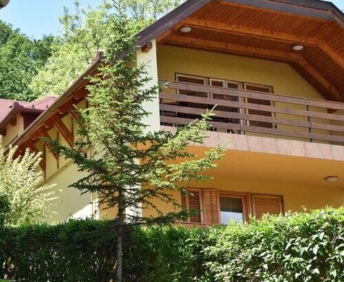 Noszvaj Elite Apartman 