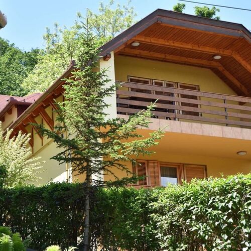 Noszvaj Elite Apartman 