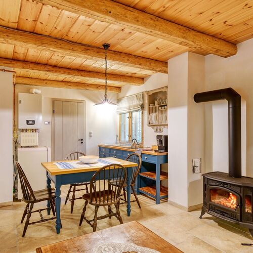 Noszvaj Huset Vendégház Noszvaj 