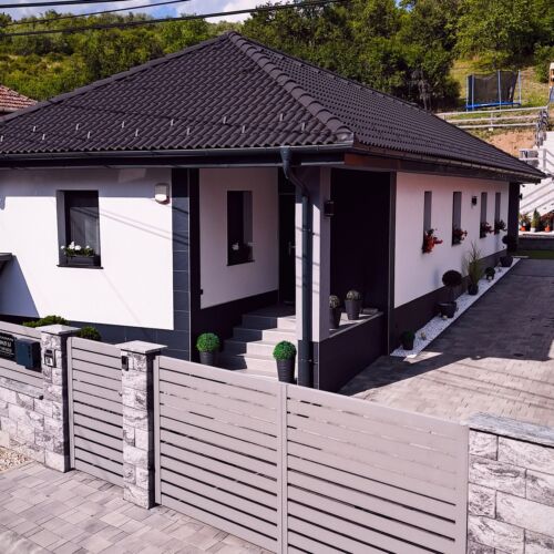 Noszvaj Vendégház 2 Noszvaj Vendégház