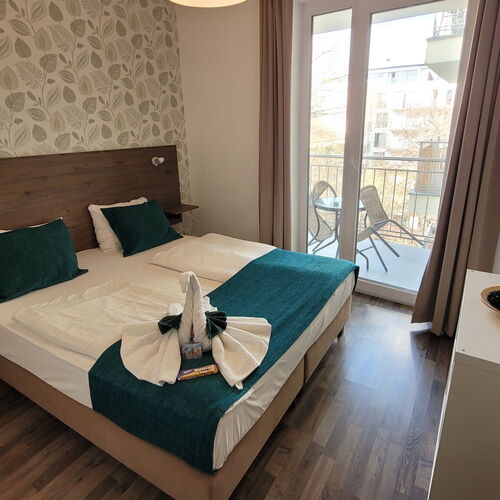 Nova City Apartments Budapest 1 Nova City Apartments Budapest