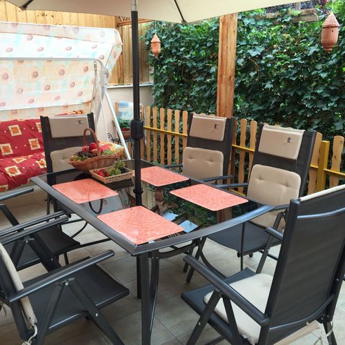 Novák Apartman Zalakaros 2 Novák Apartman Zalakaros