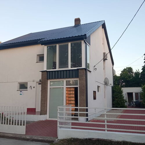 Mira Vendégház Mindszent 