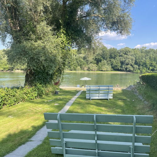 Nyaraló a Dunán Üdülőház Budakalász 2 Nyaraló a Dunán Üdülőház Budakalász