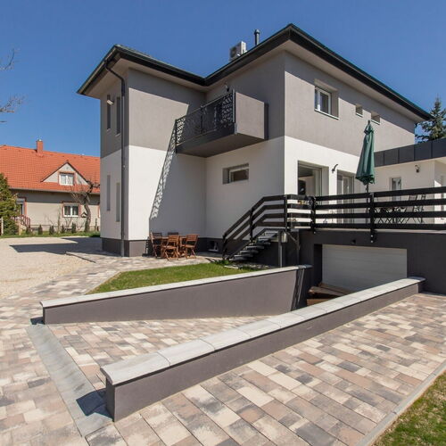 Nyaraló24 - Gye33 Gyenesdiás 