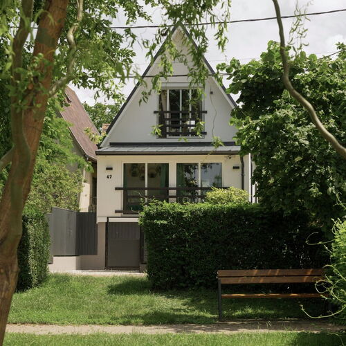 Nyárfás Panoráma Vendégház Dunavarsány 