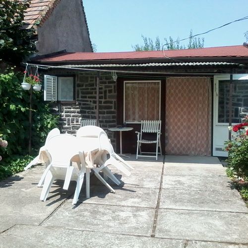 Nyári-Lak Badacsonytomaj 