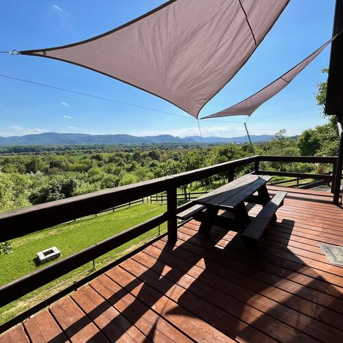 Nyerges Vendégház Verőce 