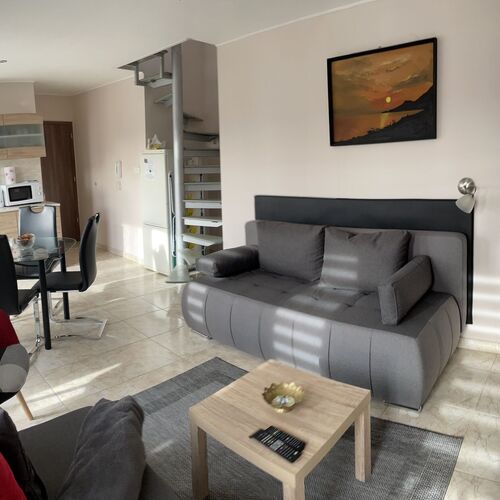 Mónika Apartman Siófok  