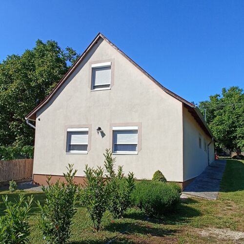 Nyír Vendégház Ábrahámhegy 