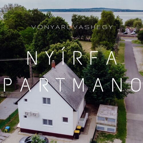 Nyírfa Apartman 2 Vonyarcvashegy 1 Nyírfa Apartman 2 Vonyarcvashegy