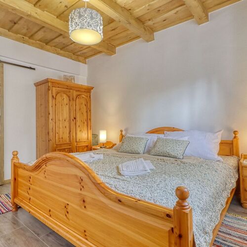 Nyírfa-Lak Apartman Szilvásvárad 