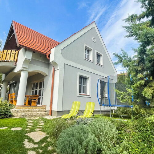 Hegyalja Vendégház Demjén 