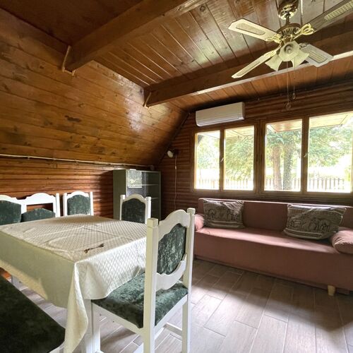 Nyírfa Vendégház Fadd 