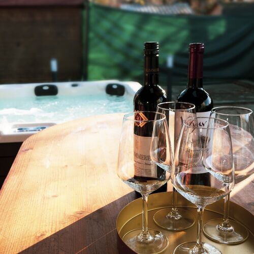 Retro Blue Vendégház Nagyharsány 