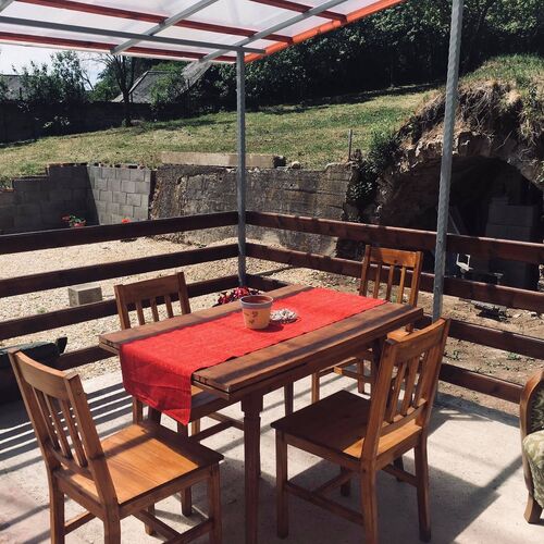 Péter-Fia Apartman Balatonkenese 